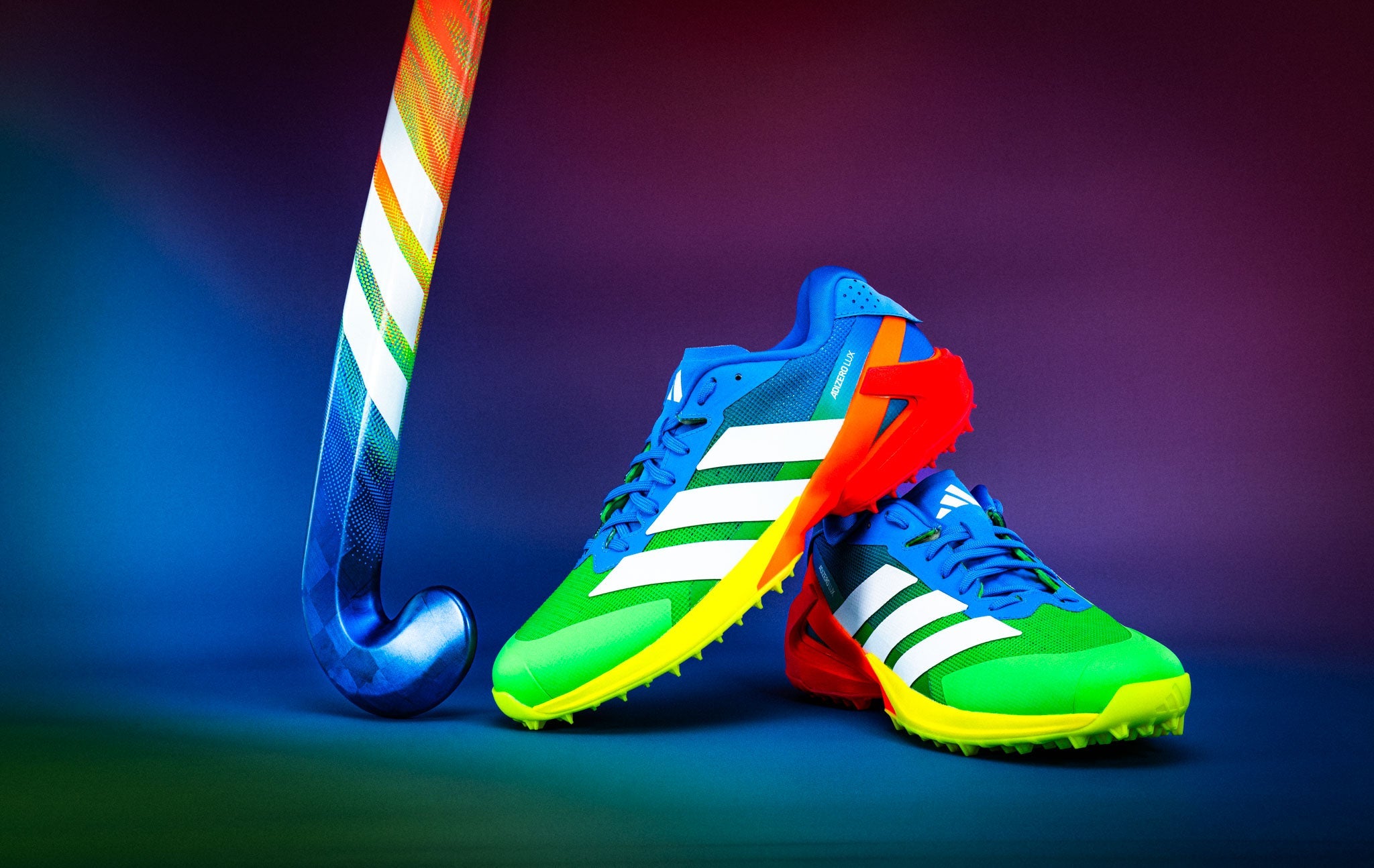 How to Choose the Right adidas Hockey Shoe