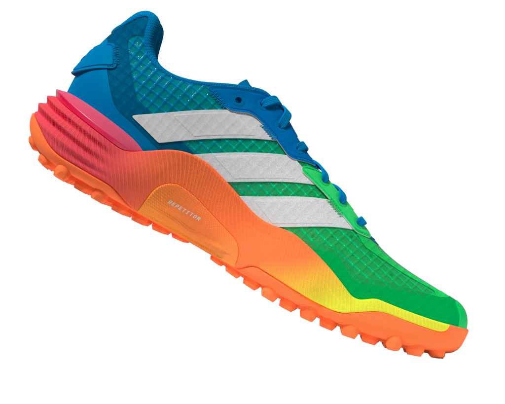 adidas Adipower Hockey 4 Limited Edition