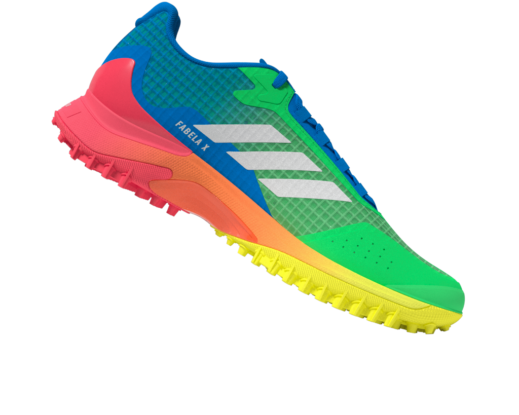adidas Fabela X2 Limited Edition